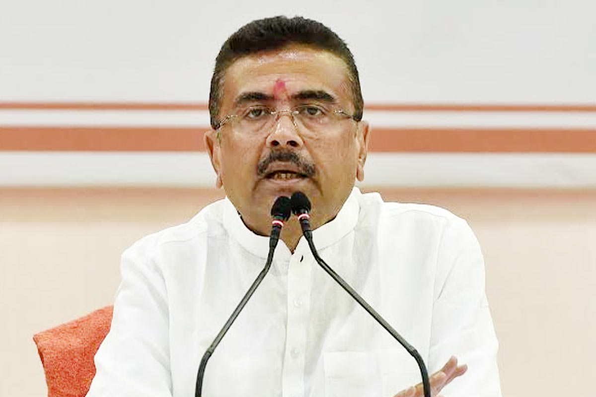 ‘বন্দে মাতরম’ না গাইলে স্কুলে সাহায্য বন্ধ, মাদ্রাসা নিয়ে বার্তা মুখ্যমন্ত্রীর