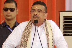 ‘এপাং-ওপাং-ঝপাং নয়, বিদ্যাসাগরের বই কিনুন’, বীরসিংহ গ্রামে দাঁড়িয়ে বার্তা মুখ্যমন্ত্রীর