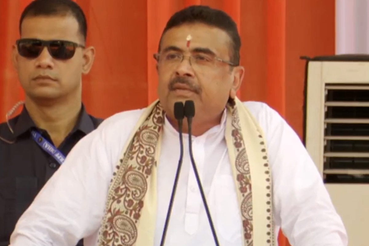 ‘এপাং-ওপাং-ঝপাং নয়, বিদ্যাসাগরের বই কিনুন’, বীরসিংহ গ্রামে দাঁড়িয়ে বার্তা মুখ্যমন্ত্রীর
