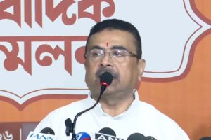 ২৭ লক্ষ নাম বাদের দায় মমতার, বিজেপি-কমিশনের নয়! তোপ শুভেন্দুর