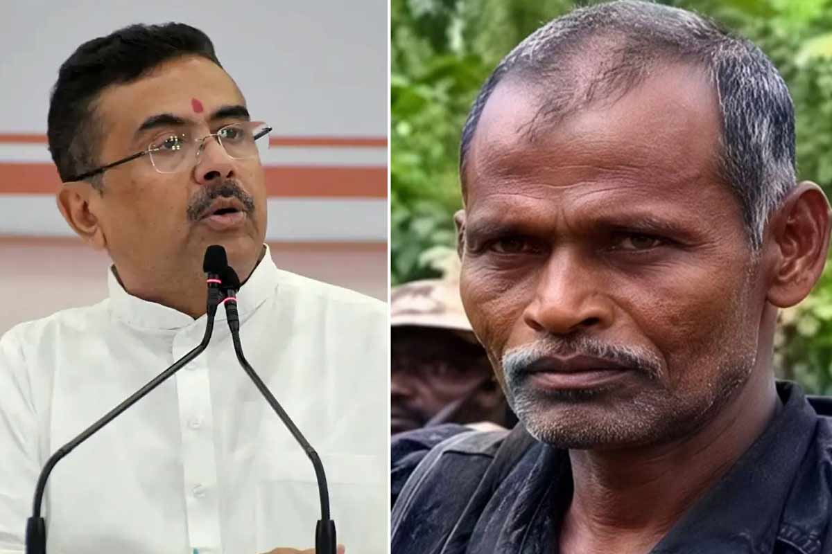 ‘পশ্চিমবঙ্গের ত্রিসীমানায় লাল সন্ত্রাস খতম’, মাওবাদী আকাশের গ্রেপ্তারিতে বার্তা মুখ্যমন্ত্রীর