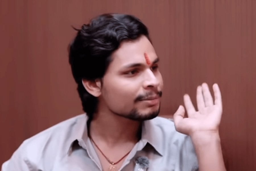 প্রকাশ্যে দলিতকে খুনের চেষ্টার স্বীকারোক্তি! ১০ দিনেই জামিন পেয়ে গেল ‘হিন্দু বীর’ স্বতন্ত্র