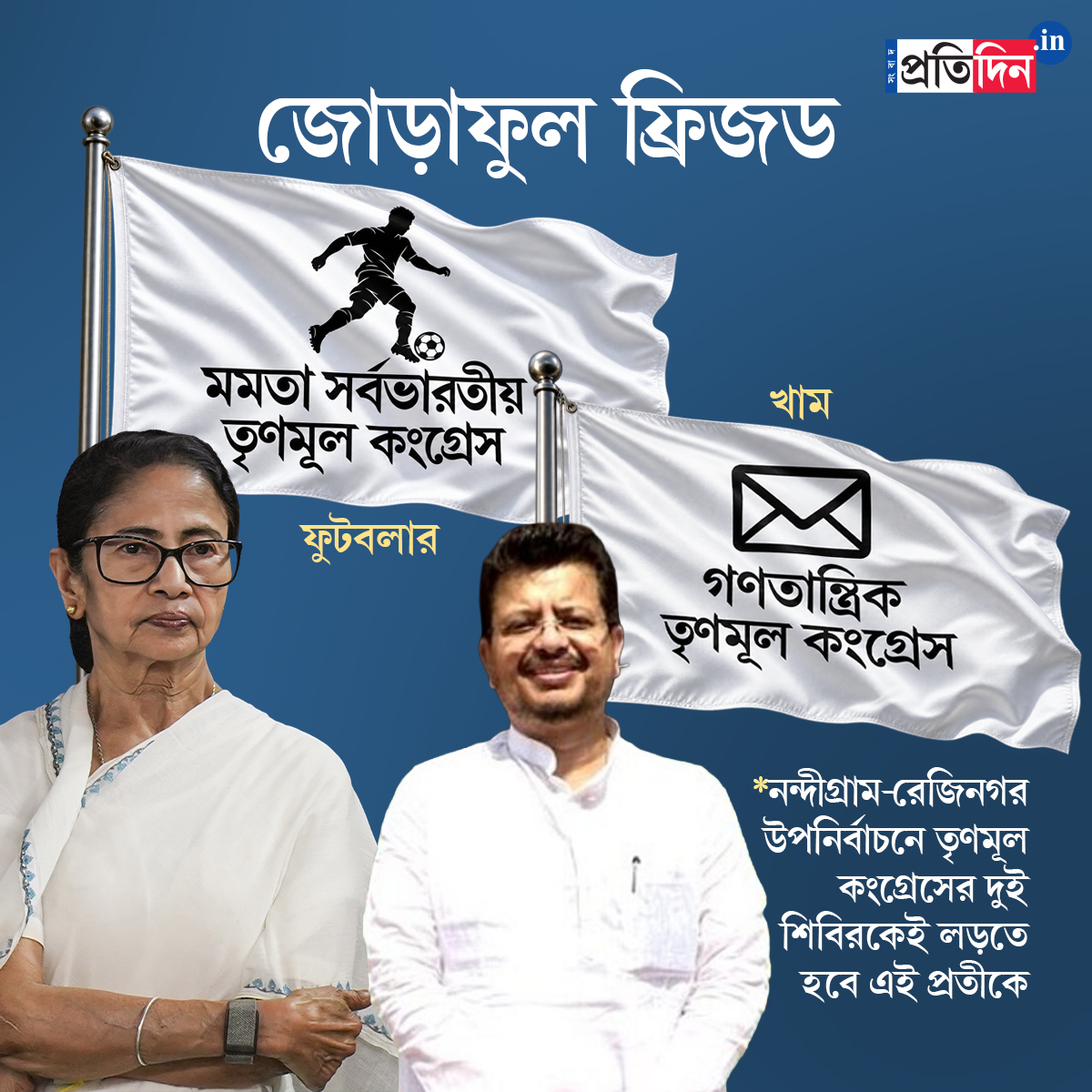TMC Pratik