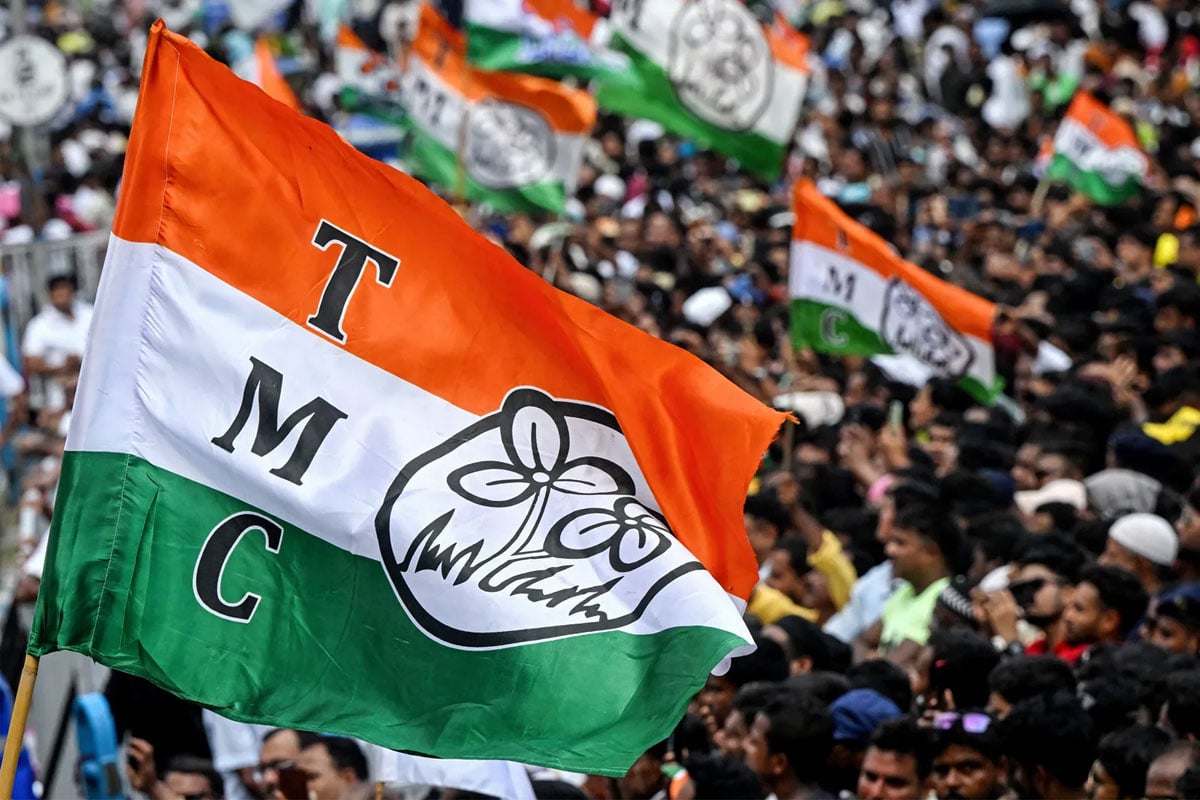 নন্দীগ্রাম উপনির্বাচনে প্রার্থীই দিতে পারবে না তৃণমূল? সর্বদলীয় বৈঠকে গড়হাজিরায় উঠছে প্রশ্ন