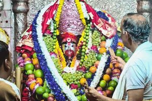 কৌশিকী অমাবস্যায় তারাপীঠে দেবীদর্শনের ইচ্ছে? ভিড় এড়িয়ে অনলাইনেই কাটুন ভিআইপি টিকিট