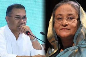 বাংলাদেশে বিএনপির মিছিলে ভারতকে নিশানা! রাষ্ট্রসংঘে হাসিনাকে ফেরানোর প্রসঙ্গ তুলবেন তারেক?