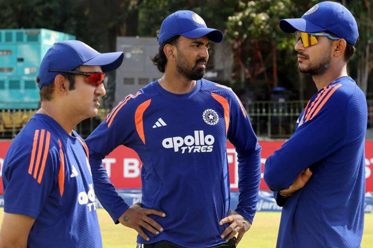 নতুন সহ-অধিনায়ক পাচ্ছে টিম ইন্ডিয়া! তবে একটা বিষয়ে ‘মাথাব্যথা’ যাচ্ছে না নির্বাচকদের