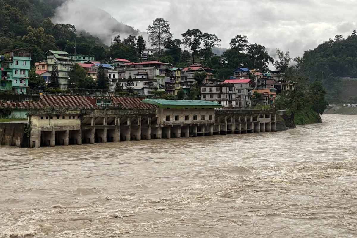Teesta