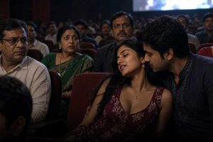 সিনেমা হলের মধ্যেই অবাধ যৌনতা! ‘প্রান্তিকে’ একী কাণ্ড, হুলস্থুল তেহট্টে