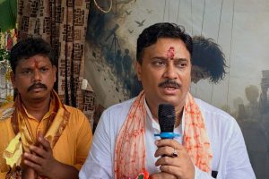 ৪৭০২ কোটির মাস্টারপ্ল্যান! দ্রুত বদলাবে হাওড়ার জল-ছবি, আশ্বাস মন্ত্রী উমেশের