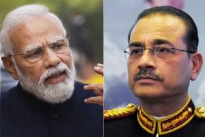 ‘আপনি বরখাস্ত’, পশ্চিম এশিয়ার যুদ্ধে মুনিরকে তোপ ইরানি সাংবাদিকের, মোদির প্রশংসায় পঞ্চমুখ