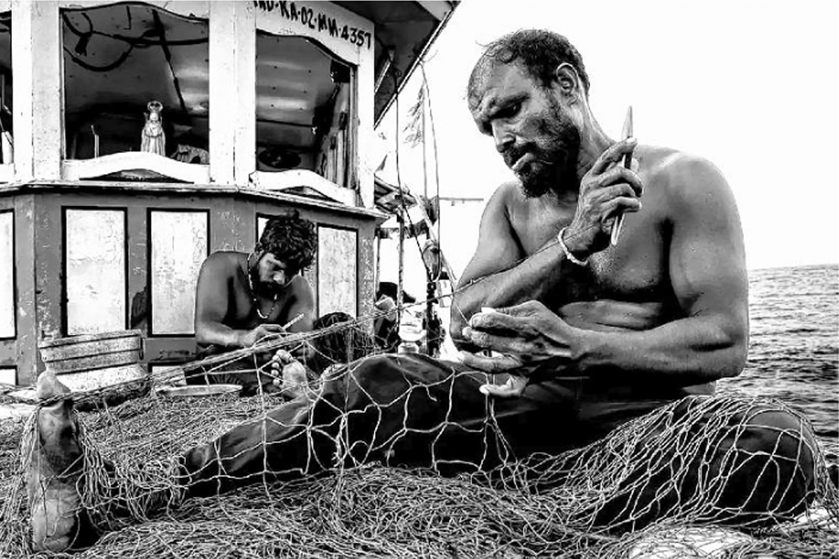 সমুদ্র অর্থনীতিতে সমৃদ্ধির নতুন জোয়ার