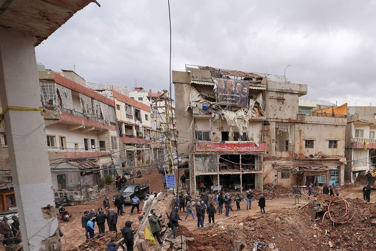 শান্তিপ্রস্তাব নাকজ করতেই আমেরিকাকে ‘বিশ্বাসঘাতক’ তোপ ইরানের, মার্কিন ঘাঁটিগুলি ধ্বংসের হুঁশিয়ারি