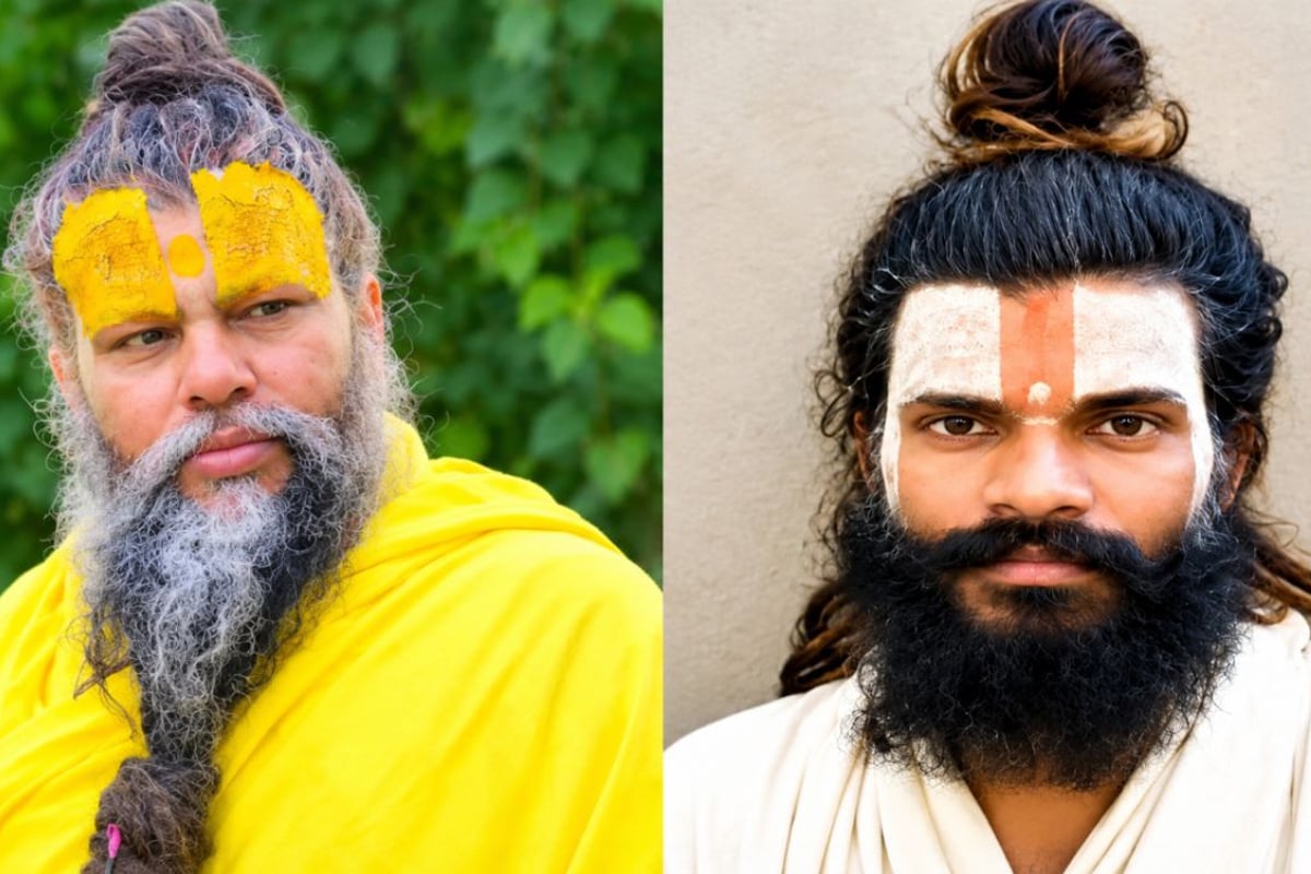 যৌনাঙ্গ কাটা, ঘরে উদ্ধার রক্তমাখা গ্রাইন্ডার! প্রেমানন্দ মহারাজের শিষ্যের মৃত্যুতে ঘনাচ্ছে রহস্য