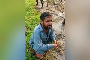 ভারতে অনুপ্রবেশ! জম্মুতে গ্রেপ্তার পাক যুবক, উপত্যকায় বড় ষড়যন্ত্র?