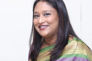 ভূরি ভূরি দুর্নীতির অভিযোগ, বিশ্ব স্বাস্থ্য সংস্থার পদ থেকে ইস্তফা হাসিনাকন্যা সায়মার