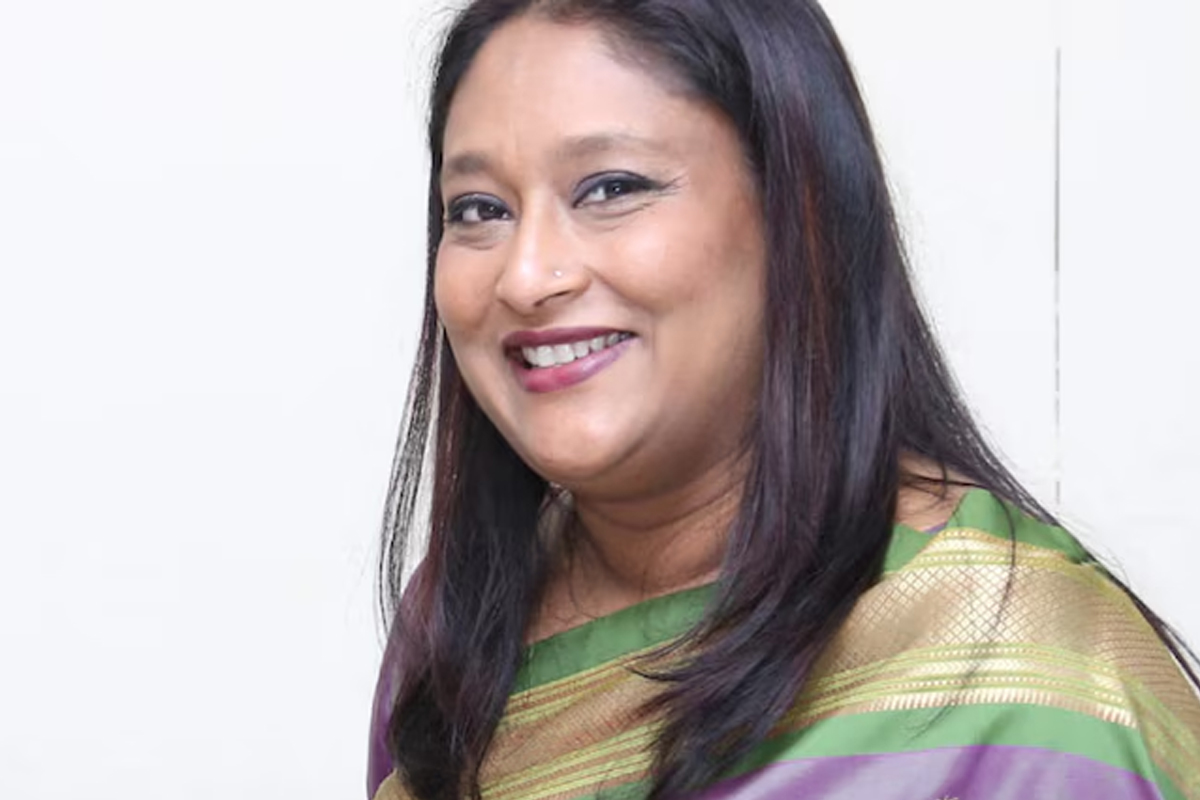 ভূরি ভূরি দুর্নীতির অভিযোগ, বিশ্ব স্বাস্থ্য সংস্থার পদ থেকে ইস্তফা হাসিনাকন্যা সায়মার