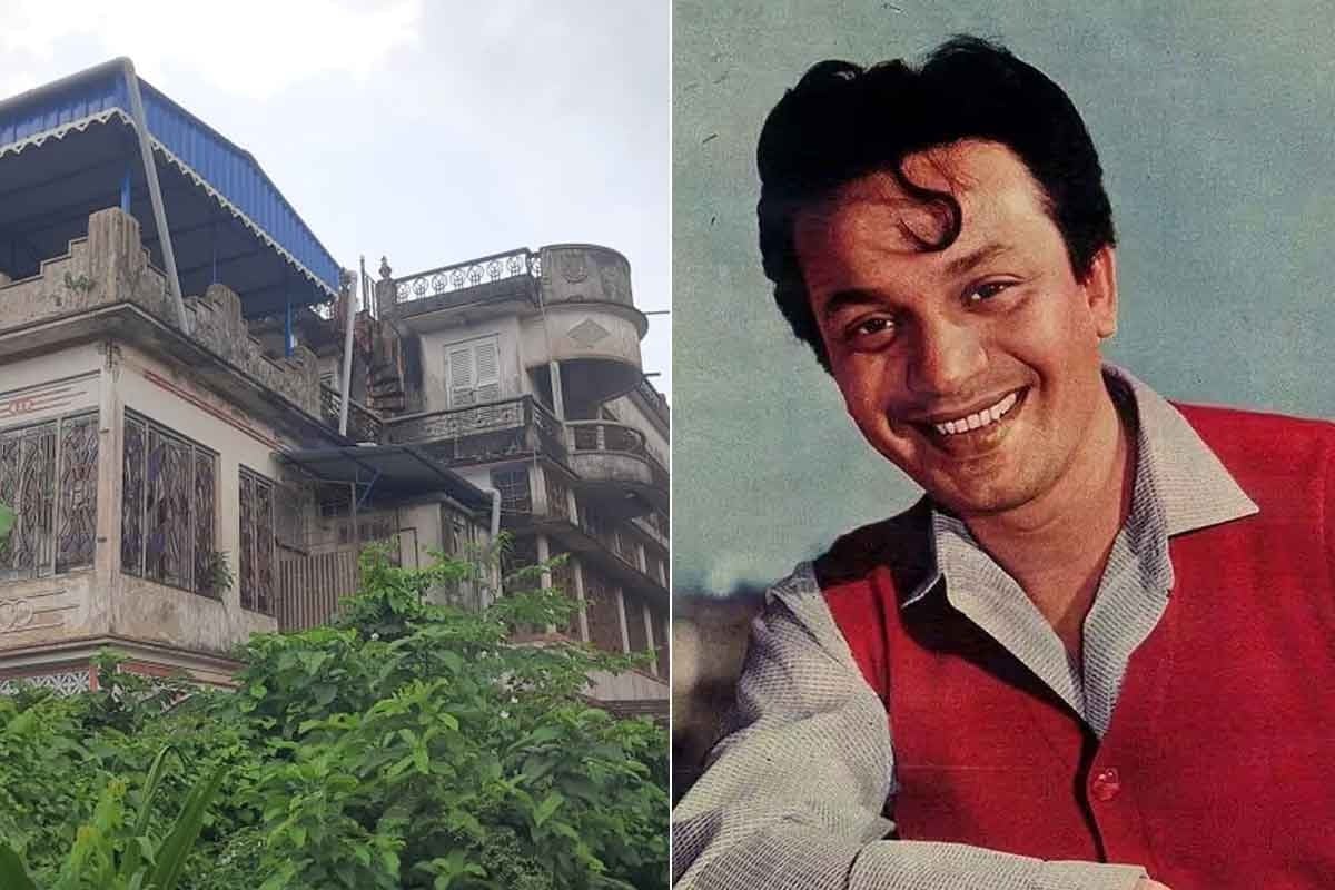 বউভাতের রাতেই উত্তম-সাক্ষাৎ! মহানায়কের জন্মশতবর্ষে স্মৃতিমেদুর উলুবেড়িয়ার মৃদুলা দেবী