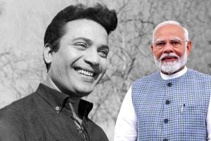 মহানায়কের জন্মশতবর্ষে বিশেষ উদ্যোগ মোদির, ১০০ টাকার রুপোর স্মারক মুদ্রা আনছে কেন্দ্র