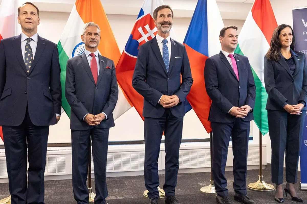 ‘রাষ্ট্রসংঘে স্থায়ী সদস্যপদ পাক ভারত’, কূটনৈতিক চাপ বাড়িয়ে দিল্লির পাশে ইউরোপের ৪ দেশ