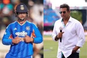 ‘আমরা কি বৈভবের মতো প্রতিভা তৈরি করতে পেরেছি?’, পাক ক্রিকেটের বেহাল দশায় ক্ষুব্ধ আক্রম