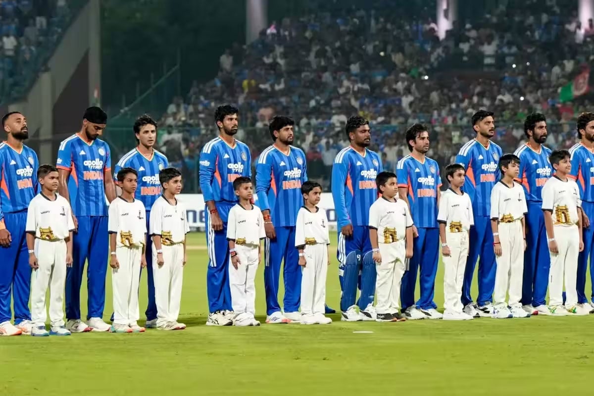 টিম ইন্ডিয়ায় ফের চোটের ধাক্কা! আফগান সিরিজ থেকে বাদ তারকা ক্রিকেটার, সংশয়ে এশিয়াডও
