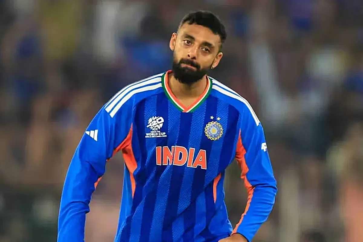 এশিয়াডের আগে ধাক্কা টিম ইন্ডিয়ার, ছিটকে গেলেন বরুণ, বিকল্প ঘোষণা বিসিসিআইয়ের