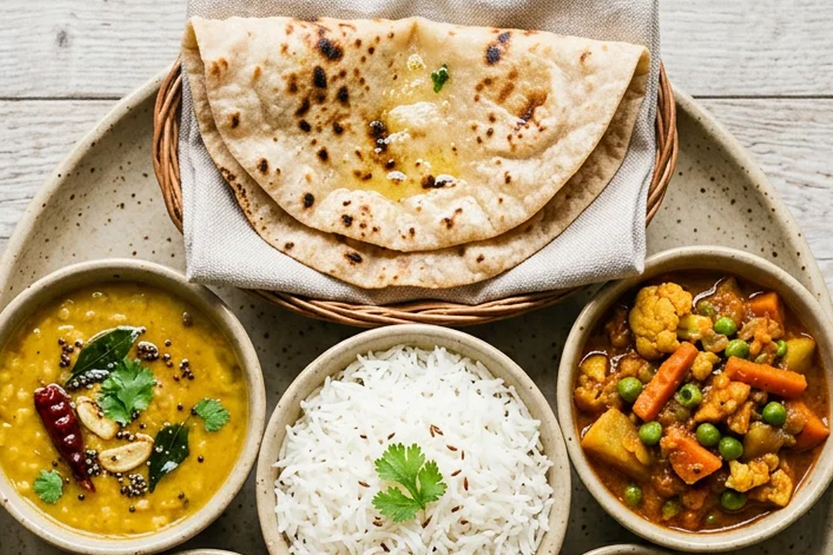 puja before weight loss vegetarian diet plan healthy food meal plan