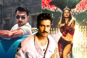 রণবীর-আলিয়াকে বেশি তোল্লাই বনশালির, ‘লাভ অ্যান্ড ওয়ার’ নিয়ে ক্ষুব্ধ ভিকি কৌশল! ফের স্বজনপোষণ?