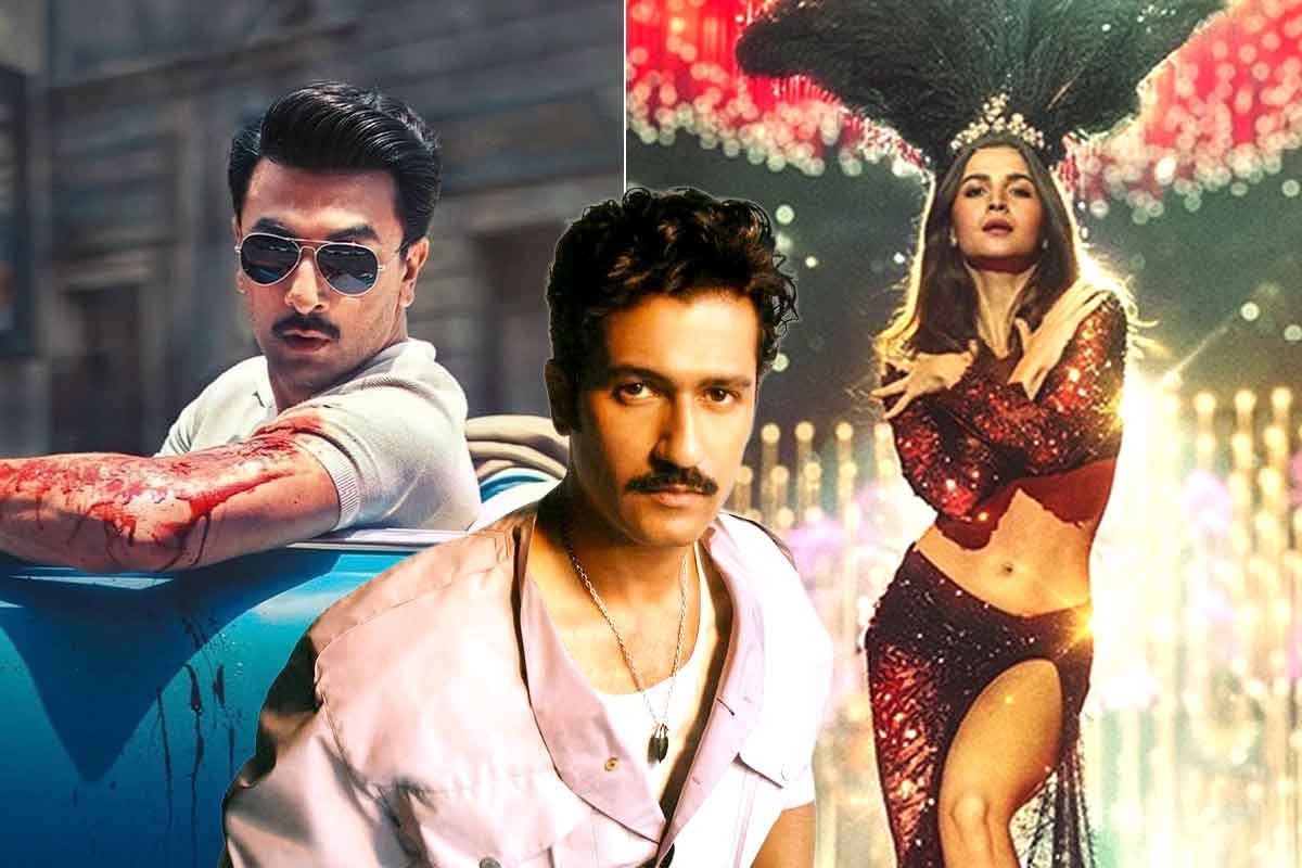 রণবীর-আলিয়াকে বেশি তোল্লাই বনশালির, ‘লাভ অ্যান্ড ওয়ার’ নিয়ে ক্ষুব্ধ ভিকি কৌশল! ফের স্বজনপোষণ?