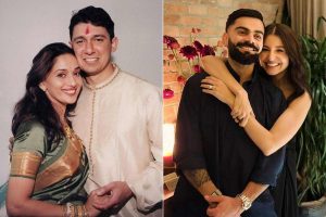 ভারত ছেড়ে লন্ডনেই কেন স্থায়ী বসবাস বিরুষ্কার? কারণ ফাঁস মাধুরী দীক্ষিতের চিকিৎসক স্বামীর