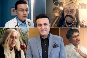 কখনও নিউটন, কখনও যমরাজ! ওটিটি জমাতে রোহিতের পর নয়া শো নিয়ে আসছেন শেহওয়াগ