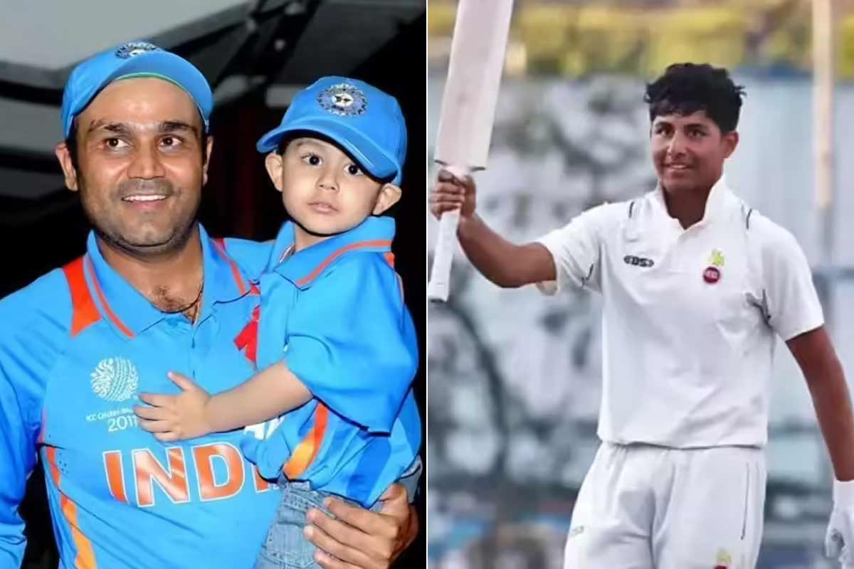 ‘আমার কোনও মূল্যই নেই’, ছেলেকে পরামর্শ দেওয়া নিয়ে কেন এমন বললেন শেহওয়াগ?