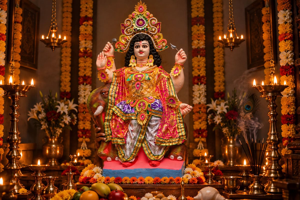 কর্কটে নীচস্থ লাল গ্রহ, বিশ্বকর্মা পুজোর পরেই বিপদে পড়ার আশঙ্কা কাদের?