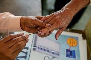 উপনির্বাচনের সমীকরণ: ফের বঙ্গে ভোটরঙ্গ
