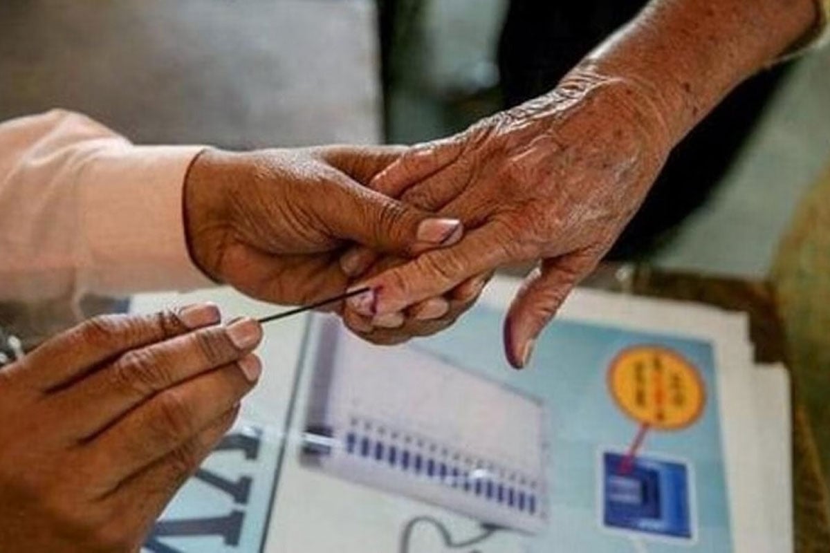 উপনির্বাচনের সমীকরণ: ফের বঙ্গে ভোটরঙ্গ