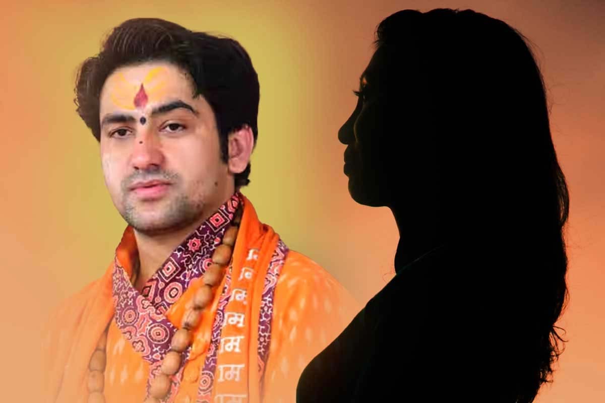 Mekhla Dasgupta Slams bageshwar baba over vegetarian controversy