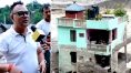জলদানবের আগ্রাসনেও অটুট নেপালের সবুজবাড়ি! অলৌকিক কাণ্ড? উত্তর দিলেন বাড়ির মালিক