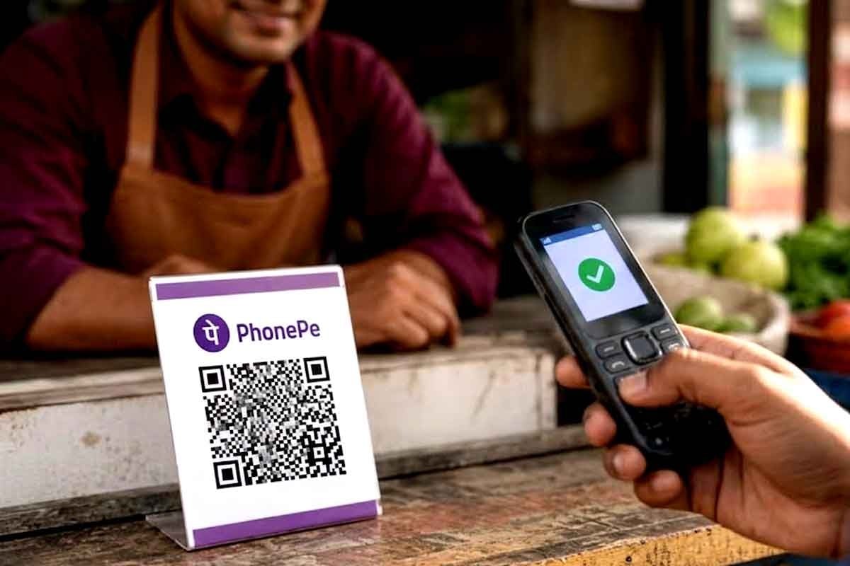 লাগবে না ইন্টারনেট, এবার কিপ্যাড ফোনেও হবে অনলাইন লেনদেন! দারুণ ফিচার আনল ফোন পে