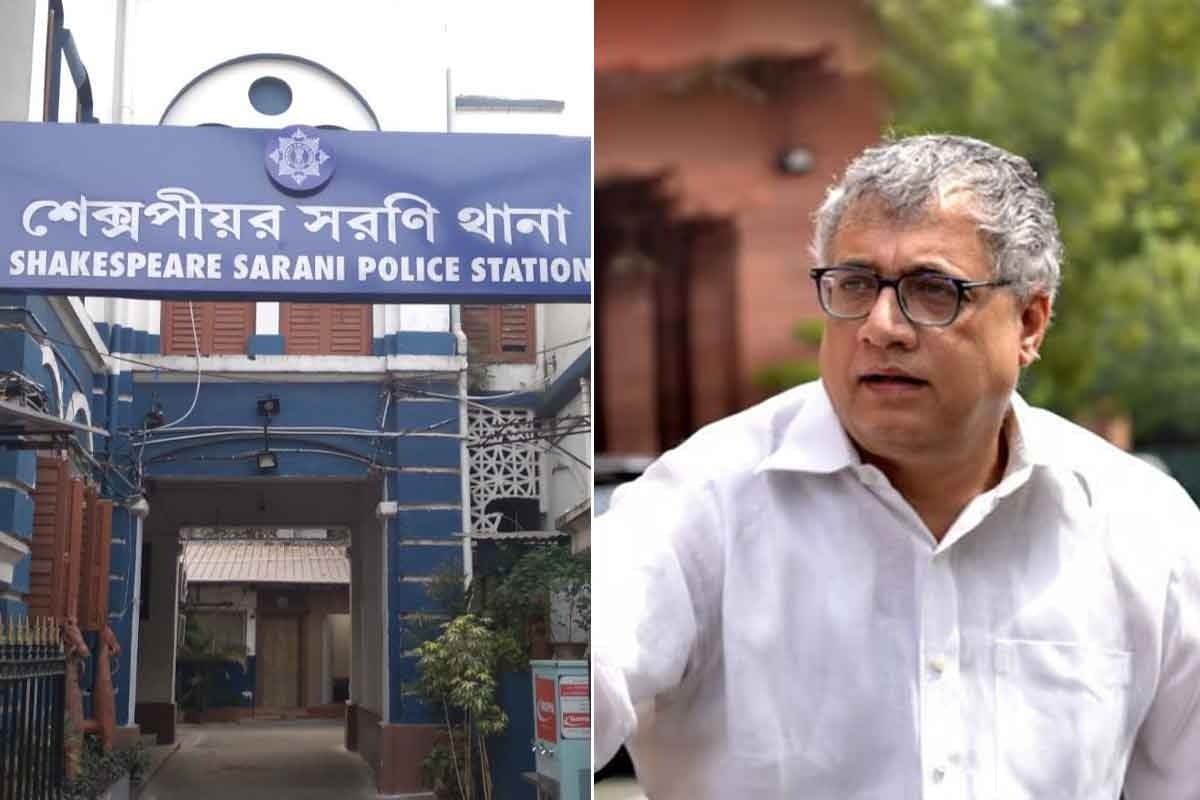 এড়িয়েছিলেন প্রথম তলব! ক্যামাক স্ট্রিট কাণ্ডে অবশেষে থানায় ডেরেক, আজই হাজিরা দেবেন সুমিতও