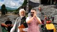 জলবায়ু ক্ষতিপূরণের দাবি করেও ব্যাকফুটে! দুর্যোগে দ্রুত পাশে দাঁড়ানোয় ভারতকে ধন্যবাদ নেপালের