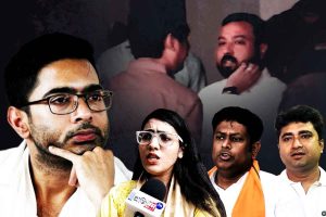 সুমিতের পর অভিষেক? ভয় কেন যুবরাজের? এবার জালে কোন মাথা?