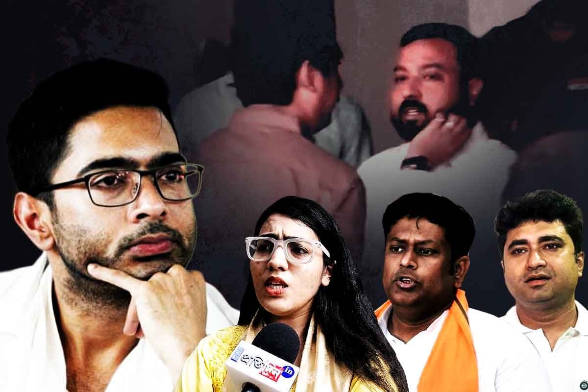 সুমিতের পর অভিষেক? ভয় কেন যুবরাজের? এবার জালে কোন মাথা?