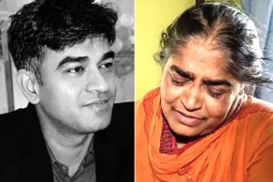 নন্দীগ্রামে শেষ রক্তবিন্দু… আর কী বললেন চন্দ্রনাথের মা?