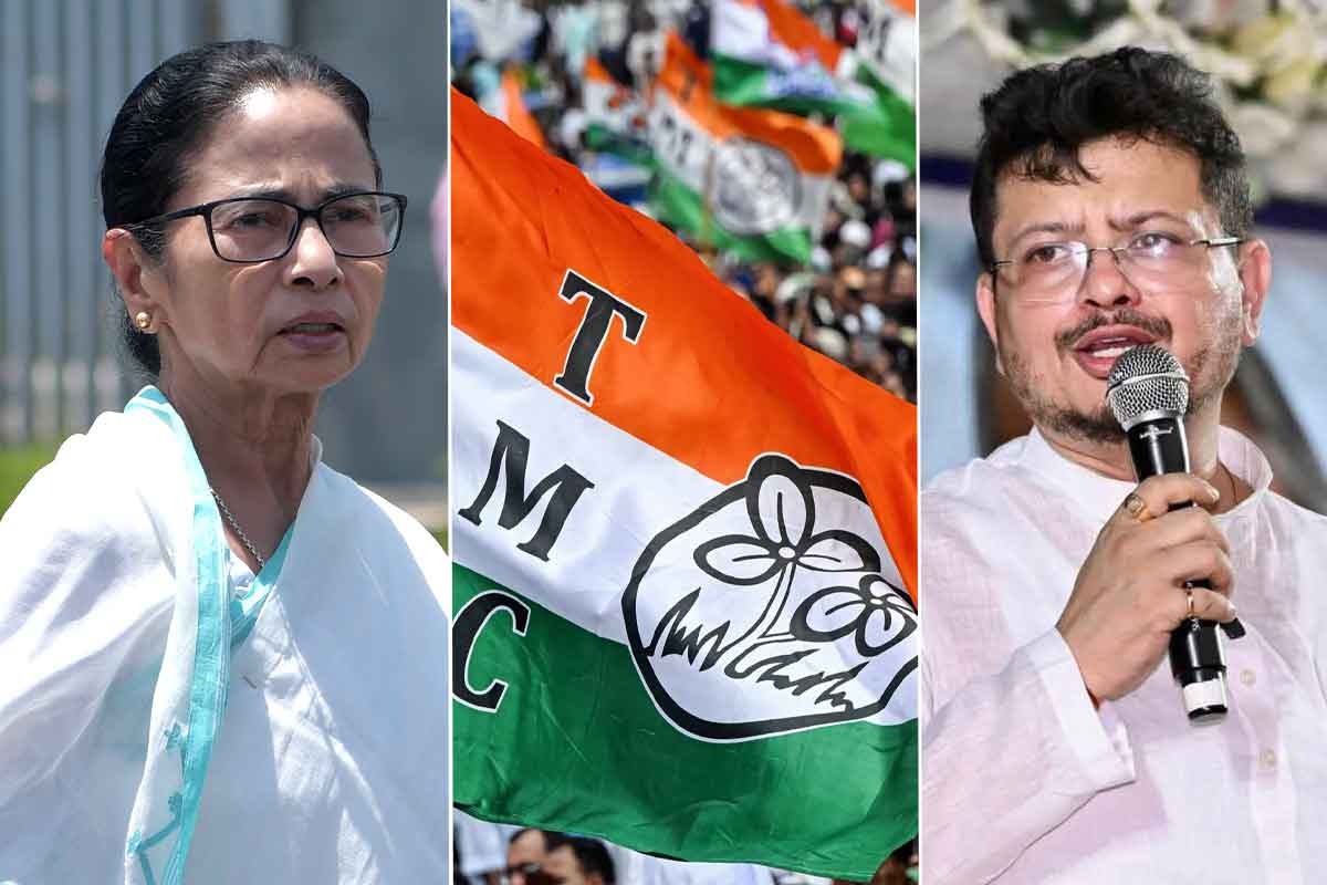 নন্দীগ্রাম-রেজিনগরে প্রার্থী ঘোষণা ঋতপন্থী তৃণমূলের, প্রতীক যুদ্ধের আবহে মমতার প্রার্থীকে চ্যালেঞ্জ করবেন কারা?