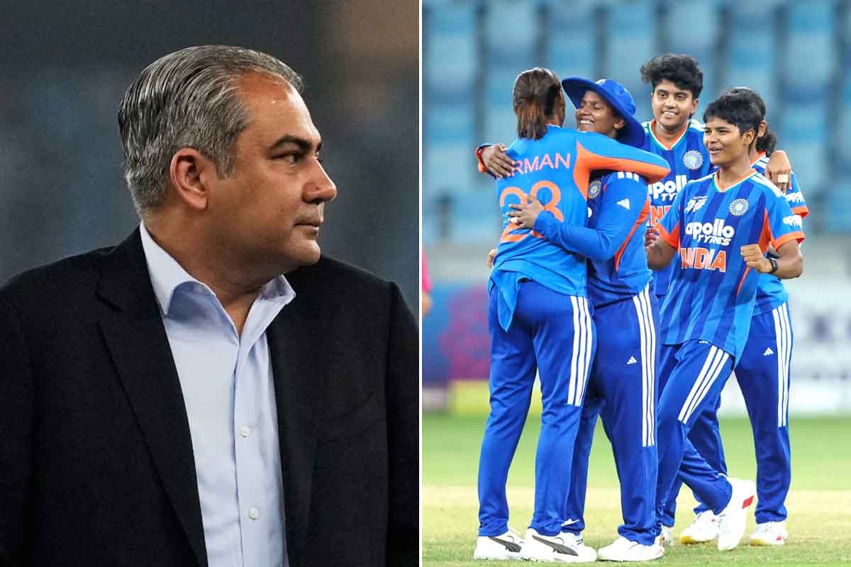 নেবে না ভারত, জেনেশুনেই ট্রফি দিতে আসেন নকভি! বিকল্প চেয়ে হরমনদের আবেদন খারিজ