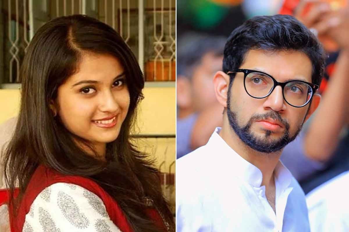 ‘কন্যাহারা পিতার গায়ে কালি ছেটাচ্ছেন’, দিশা ‘খুনে’ উদ্ধবপুত্রকে ৫০০ কোটির নোটিস