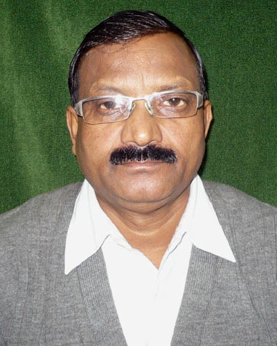 হরেন চৌধুরী