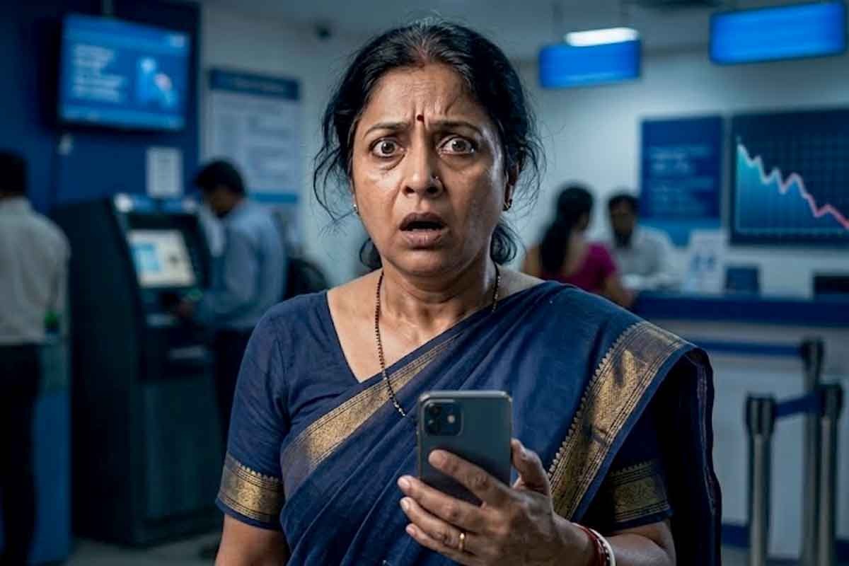 জমি-গ্যাস কিছুই নেই! অ্যাকাউন্টে ঢুকেও নিমেষে গায়েব পিএম কিষাণ-গ্যাসের ভর্তুকি, ‘ভূতুড়ে’ কাণ্ড কাঁকসায়