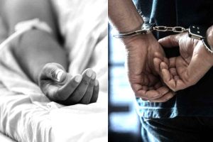 শয্যাশায়ী ভাইয়ের চিকিৎসার খরচ বাঁচাতে ‘খুন’, বাগুইআটি হত্যাকাণ্ডে গ্রেপ্তার দাদা